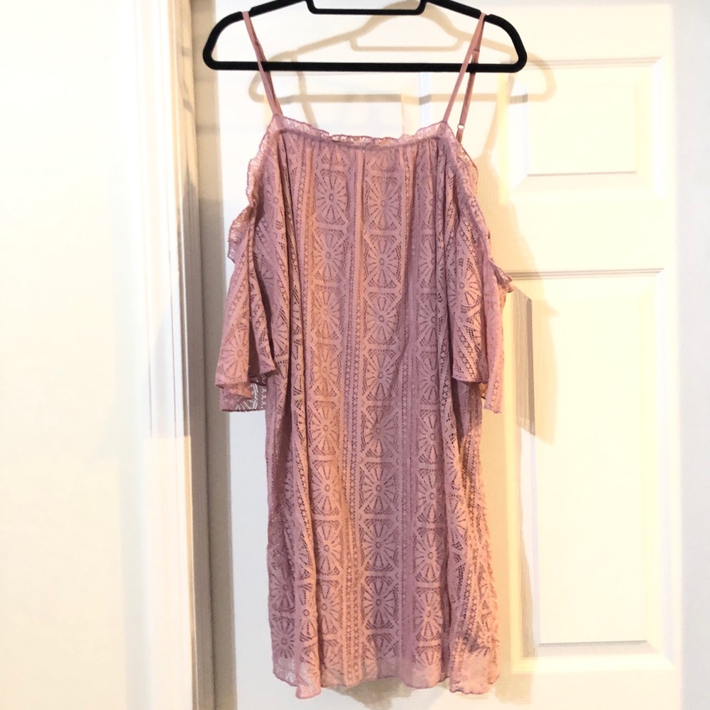 Adorable dress